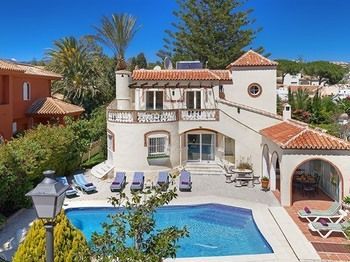 Los Arcos Μαρμπέλλα Εξωτερικό φωτογραφία